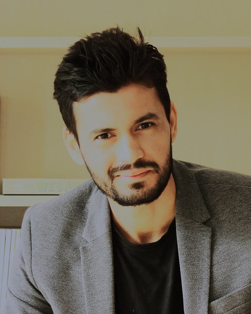 Praveen Giri, founder and CEO of QuantChainAnalysis