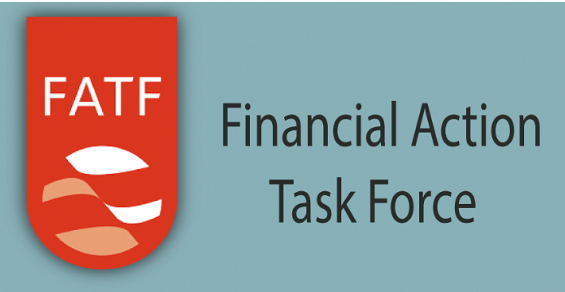 Financial Action Task Force logo