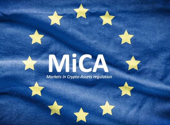 European Union regulation graphic